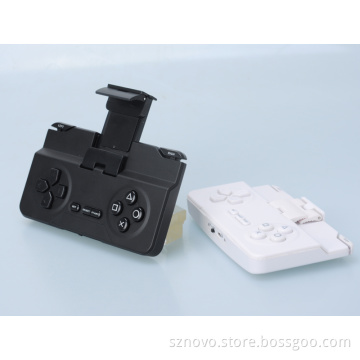 Bluetooth Game Controller for Android Tablepc / Android Phone (NV-GPB002)